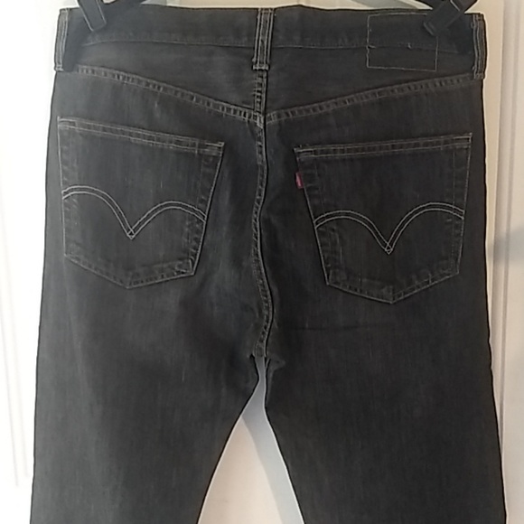 Levi's 501 - Picture 4 of 5